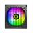 GameMax VP600 RGB-M Bronze Semi Modular Power Supply - 5
