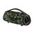 Tazata BOOMBLAST MAX CAMO RGB IPX7 portable Speaker - 2