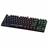 T-Dagger Bora T-TGK315 RGB (Red Switch) Gaming Keyboard - 4