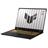 ASUS TUF Gaming G615JMR Core i7 14650HX 16GB 1TB SSD 8GB RTX5060 Gaming QHD+ 16 Inch Laptop - 2