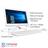 HP C413nh-B Core i3 8GB 1TB Intel 20 inch All-in-One PC - 2