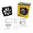 Thermalright TRUE Spirit 120M BW Rev.A Air Cooling System - 9