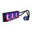 Cooler Master MASTERLIQUID PL360 FLUX 30TH ANNIVERSARY EDITION Liquid Cooling - 3