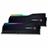 G.SKILL Trident Z5 RGB 32GB 5200MHZ CL36 DDR5 Dual Channel Desktop RAM - 2