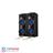 Microlab DJKM-700 Audio System with Bluetooth - 6