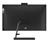 Lenovo AIO3 23.8 inch Core i3 1215U 4GB 256GB SSD Intel non touch All-in-One PC - 3