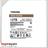 Toshiba N300 12TB 64MB Cache NAS Internal Hard Drive - 2
