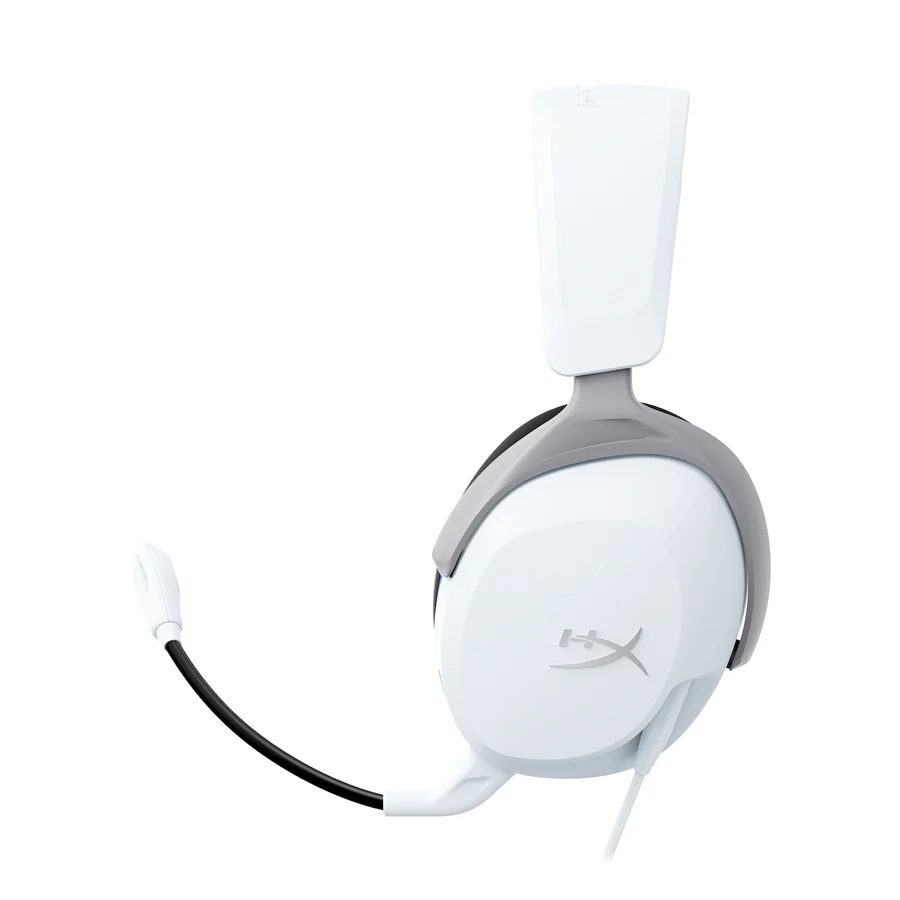 هایپر ایکس  Stinger 2 Core PS White Gaming Headsets - 2