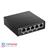 D-link DGS 1005P 5Port Desktop Gigabit PoE+ Switch - 4