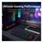 Redragon KUMARA K552 Black Blue Switch Gaming keyboard - 3