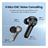 Mifa X181 Wireless in-ear headphones - 2