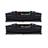 G.SKILL RipjawsV DDR4 16GB (8GB x 2) 2666MHz CL19 Dual Channel Ram - 4