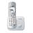 Panasonic KX-TG6811 Cordless Telephone - 4