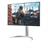 LG 27UP650-W UHD 4K IPS  27-Inch Monitor - 2