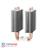 Deep Cool Frostwin V2 Cpu Air Cooler - 8