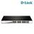 D-link DGS-1210-28 28-Port Gigabit WebSmart Switch - 4