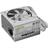Green GP380A-EUD Semi Modular Computer Power Supply - 2