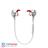 Remax RB-S2 Magnet Sports Bluetooth Earphone Headphones - 4