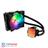 Cooler Master MasterLiquid ML120R RGB CPU Liquid Cooler - 5