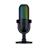 Razer Seiren V3 Chroma Black RGB USB Microphone - 3