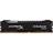 Kingston HyperX Savage DDR4 8GB 2400MHz CL15 Single Channel Desktop RAM - 5