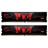G.SKILL RIPJAWS V DDR4 2400MHz CL15 Dual Channel Desktop RAM - 32GB - 2