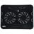 NetForce NC140 Coolpad - 3
