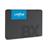 Crucial BX500 240GB 3D NAND SATA 2.5 inch Internal SSD