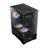 Gamdias AURA GC9M ARGB Micro-Tower Gaming Computer Case - 3