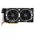 MSI GeForce GTX 1070 ARMOR 8G OC Graphics Card - 3