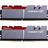 G.SKILL G SKILL TridentZ-GTZ 16GB(2x8GB) 2Ch DDR4 3400MHz CL16 RAM - 3