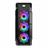 GameMax Starlight FRGB Black Gaming Computer Case - 3
