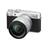 Fujifilm X-A10 Mirrorless Digital Camera with 16-50mm Lens - 7