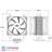 Deep Cool Ice Blade 200M Cpu Cooler - 4