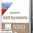 Toshiba N300 12TB 64MB Cache NAS Internal Hard Drive - 4