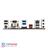 GigaByte H470 HD3 LGA 1200 Motherboard - 5