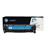 HP CF381A 312A Cyan LaserJet Toner Cartridge - 5