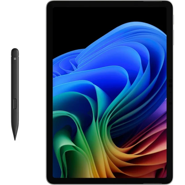Microsoft Surface Pro 12 Snapdragon X Plus 16GB 256GB SSD 12 Inch Touch Intel Graphics Tablet - 4
