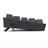 Redragon K616 FIZZ Pro Black RGB Mechanical Gaming Keyboard - 3
