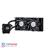 Cooler Master MasterLiquid ML240L RGB CPU Liquid Cooler - 4
