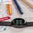 Samsung Gear Sport SM-R600NZK Smart Watch - 18