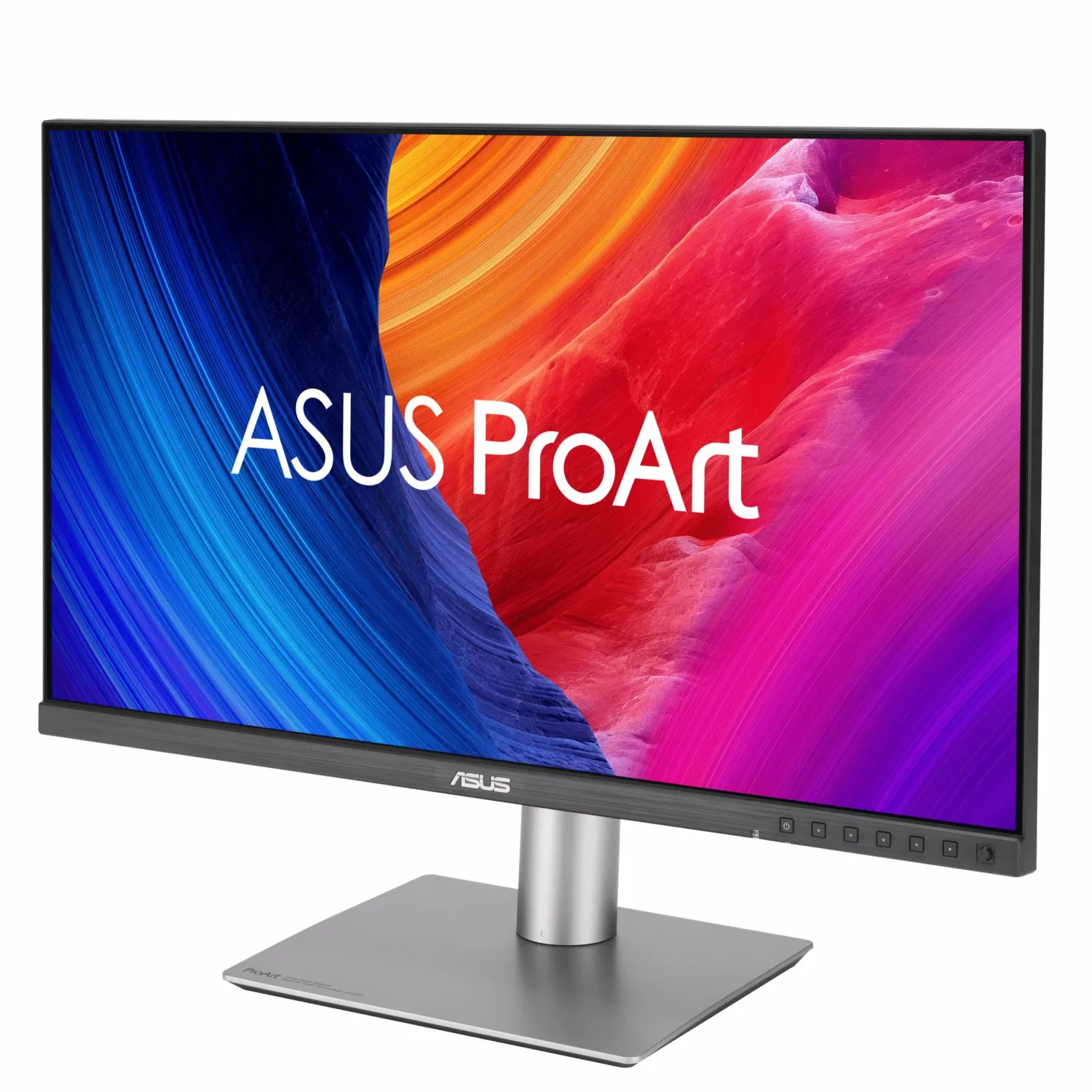ASUS ProArt Display PA32QCV  32 Inch QHD 60Hz 5ms IPS Monitor - 7