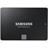 Samsung 850 Evo SSD Drive - 500GB - 8