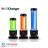 Enermax ELC-NC200RGB NEOChanger RGB LED Pump Reservoir Combo - 2