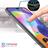 Samsung Galaxy A31 Full Cover Glass Screen Protector - 6