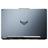 ASUS TUF Gaming FX506LH Core i7 10870H 8GB 512GB SSD 4GB GTX 1650 Full HD Laptop - 2