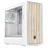 GameMax CLAW 460 WW ARGB Mid-Tower Case - 2
