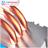 SilverStone Argon SST-AR08-V2 CPU Cooler - 9