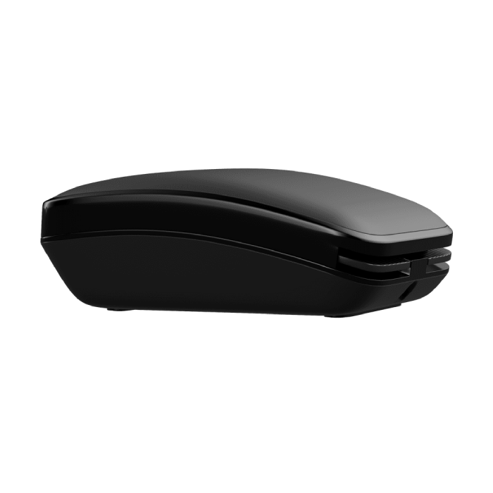 Tsco TM 850BT Wireless Mouse - 5