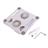 کول کلد  W9 Cooling Pad - 3